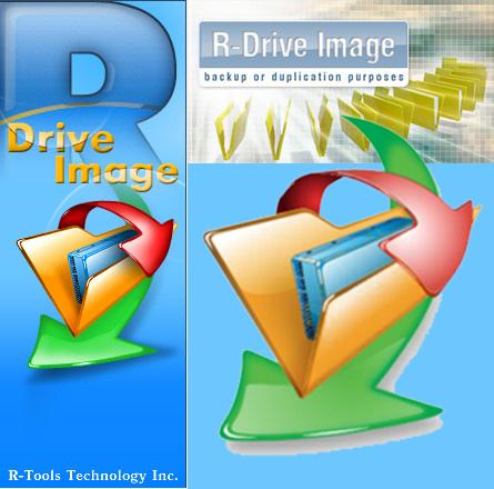 R Drive Image 6 Serial Key