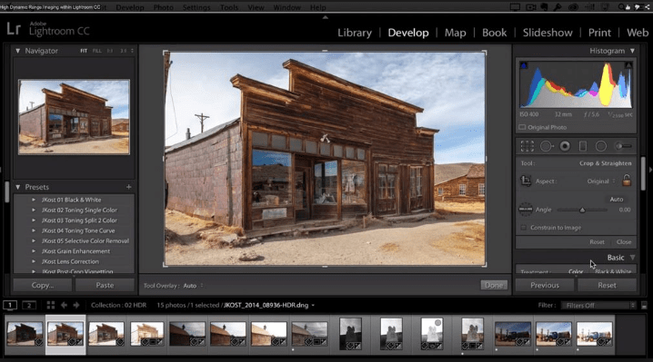 Adobe Photoshop Lightroom 4 Serial Key