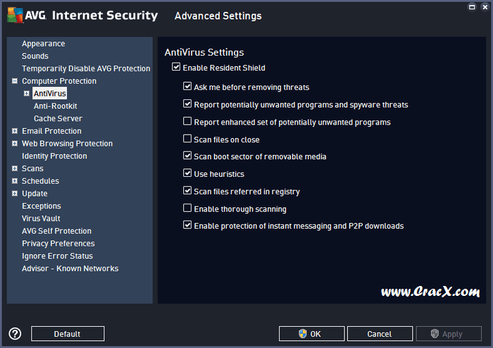 Avg internet security serial number